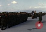 Image of Lyndon Baines Johnson Vietnam, 1967, second 8 stock footage video 65675067866