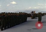 Image of Lyndon Baines Johnson Vietnam, 1967, second 9 stock footage video 65675067866