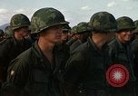 Image of Lyndon Baines Johnson Vietnam, 1967, second 11 stock footage video 65675067866