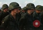 Image of Lyndon Baines Johnson Vietnam, 1967, second 12 stock footage video 65675067866