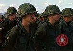 Image of Lyndon Baines Johnson Vietnam, 1967, second 13 stock footage video 65675067866