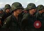 Image of Lyndon Baines Johnson Vietnam, 1967, second 14 stock footage video 65675067866