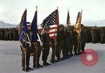 Image of Lyndon Baines Johnson Vietnam, 1967, second 15 stock footage video 65675067866