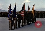 Image of Lyndon Baines Johnson Vietnam, 1967, second 16 stock footage video 65675067866