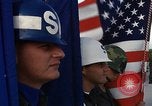 Image of Lyndon Baines Johnson Vietnam, 1967, second 20 stock footage video 65675067866