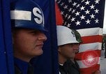 Image of Lyndon Baines Johnson Vietnam, 1967, second 21 stock footage video 65675067866
