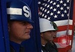 Image of Lyndon Baines Johnson Vietnam, 1967, second 22 stock footage video 65675067866