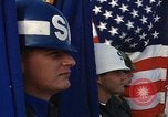 Image of Lyndon Baines Johnson Vietnam, 1967, second 23 stock footage video 65675067866