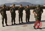 Image of Lyndon Baines Johnson Vietnam, 1967, second 26 stock footage video 65675067866