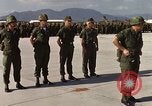 Image of Lyndon Baines Johnson Vietnam, 1967, second 28 stock footage video 65675067866