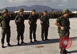 Image of Lyndon Baines Johnson Vietnam, 1967, second 29 stock footage video 65675067866