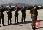 Image of Lyndon Baines Johnson Vietnam, 1967, second 31 stock footage video 65675067866