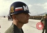 Image of Lyndon Baines Johnson Vietnam, 1967, second 32 stock footage video 65675067866