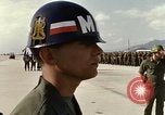 Image of Lyndon Baines Johnson Vietnam, 1967, second 33 stock footage video 65675067866