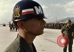 Image of Lyndon Baines Johnson Vietnam, 1967, second 34 stock footage video 65675067866