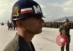 Image of Lyndon Baines Johnson Vietnam, 1967, second 35 stock footage video 65675067866