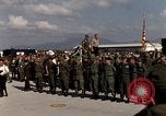 Image of Lyndon Baines Johnson Vietnam, 1967, second 38 stock footage video 65675067866