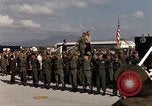 Image of Lyndon Baines Johnson Vietnam, 1967, second 39 stock footage video 65675067866