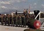 Image of Lyndon Baines Johnson Vietnam, 1967, second 40 stock footage video 65675067866