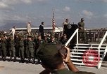 Image of Lyndon Baines Johnson Vietnam, 1967, second 42 stock footage video 65675067866