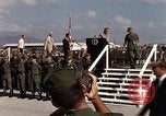 Image of Lyndon Baines Johnson Vietnam, 1967, second 43 stock footage video 65675067866