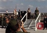Image of Lyndon Baines Johnson Vietnam, 1967, second 44 stock footage video 65675067866