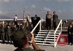 Image of Lyndon Baines Johnson Vietnam, 1967, second 45 stock footage video 65675067866