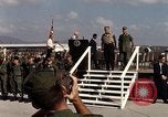 Image of Lyndon Baines Johnson Vietnam, 1967, second 46 stock footage video 65675067866