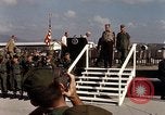 Image of Lyndon Baines Johnson Vietnam, 1967, second 47 stock footage video 65675067866