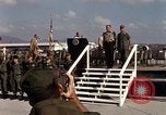 Image of Lyndon Baines Johnson Vietnam, 1967, second 48 stock footage video 65675067866