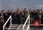 Image of Lyndon Baines Johnson Vietnam, 1967, second 51 stock footage video 65675067866