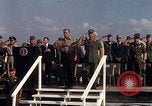 Image of Lyndon Baines Johnson Vietnam, 1967, second 55 stock footage video 65675067866