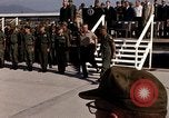 Image of Lyndon Baines Johnson Vietnam, 1967, second 56 stock footage video 65675067866