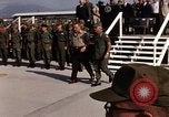 Image of Lyndon Baines Johnson Vietnam, 1967, second 57 stock footage video 65675067866