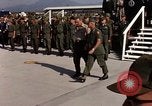 Image of Lyndon Baines Johnson Vietnam, 1967, second 58 stock footage video 65675067866