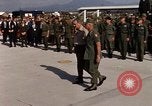 Image of Lyndon Baines Johnson Vietnam, 1967, second 59 stock footage video 65675067866