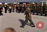 Image of Lyndon Baines Johnson Vietnam, 1967, second 60 stock footage video 65675067866