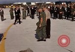 Image of Lyndon Baines Johnson Vietnam, 1967, second 61 stock footage video 65675067866