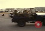 Image of Lyndon Baines Johnson Vietnam, 1967, second 10 stock footage video 65675067867
