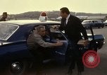 Image of Lyndon Baines Johnson Vietnam, 1967, second 21 stock footage video 65675067867