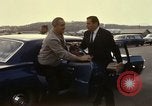 Image of Lyndon Baines Johnson Vietnam, 1967, second 22 stock footage video 65675067867