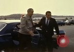 Image of Lyndon Baines Johnson Vietnam, 1967, second 23 stock footage video 65675067867