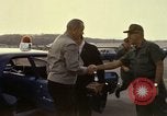 Image of Lyndon Baines Johnson Vietnam, 1967, second 24 stock footage video 65675067867