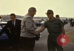 Image of Lyndon Baines Johnson Vietnam, 1967, second 25 stock footage video 65675067867