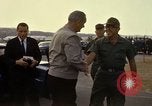 Image of Lyndon Baines Johnson Vietnam, 1967, second 26 stock footage video 65675067867