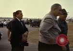 Image of Lyndon Baines Johnson Vietnam, 1967, second 28 stock footage video 65675067867