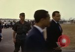 Image of Lyndon Baines Johnson Vietnam, 1967, second 29 stock footage video 65675067867