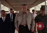 Image of Lyndon Baines Johnson Vietnam, 1967, second 39 stock footage video 65675067867