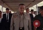 Image of Lyndon Baines Johnson Vietnam, 1967, second 40 stock footage video 65675067867