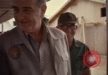 Image of Lyndon Baines Johnson Vietnam, 1967, second 44 stock footage video 65675067867